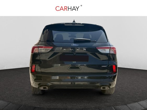 Comprar FORD KUGA de segunda mano FORD KUGA de segunda mano