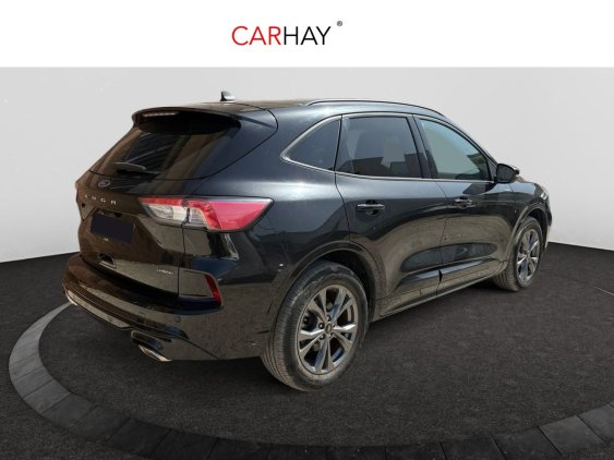 Comprar FORD KUGA de segunda mano FORD KUGA de segunda mano