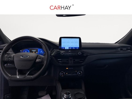 Comprar FORD KUGA de segunda mano FORD KUGA de segunda mano
