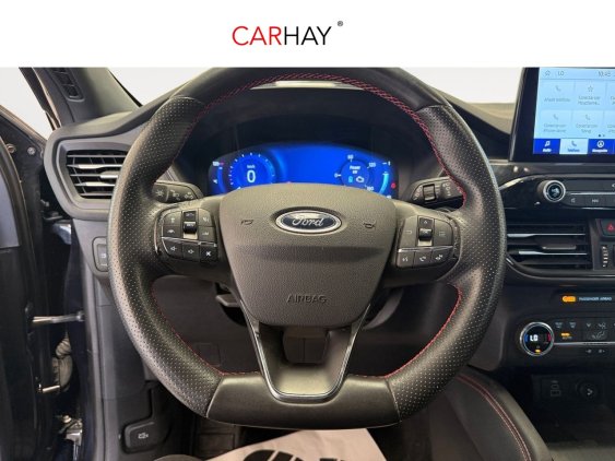 Comprar FORD KUGA de segunda mano FORD KUGA de segunda mano