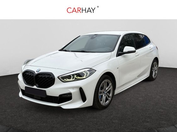 Comprar BMW SERIE 1 de segunda mano BMW SERIE 1 de segunda mano