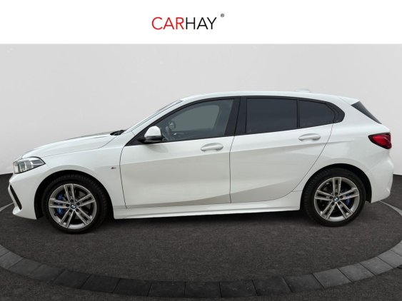 Comprar BMW SERIE 1 de segunda mano BMW SERIE 1 de segunda mano