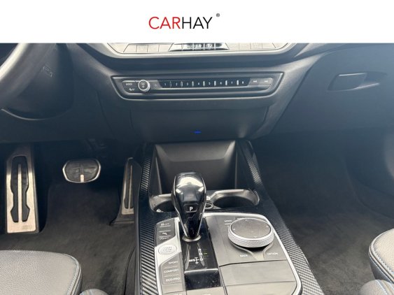 Comprar BMW SERIE 1 de segunda mano BMW SERIE 1 de segunda mano