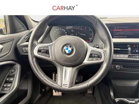 Comprar BMW SERIE 1 de segunda mano BMW SERIE 1 de segunda mano