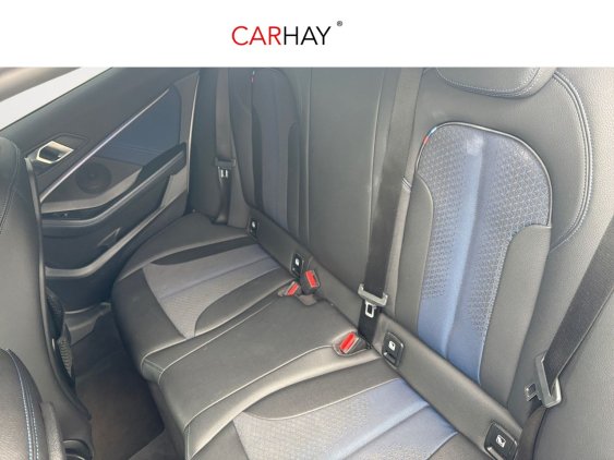 Comprar BMW SERIE 1 de segunda mano BMW SERIE 1 de segunda mano