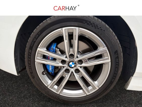 Comprar BMW SERIE 1 de segunda mano BMW SERIE 1 de segunda mano