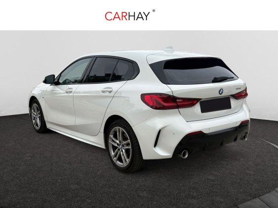 Comprar BMW SERIE 1 de segunda mano BMW SERIE 1 de segunda mano