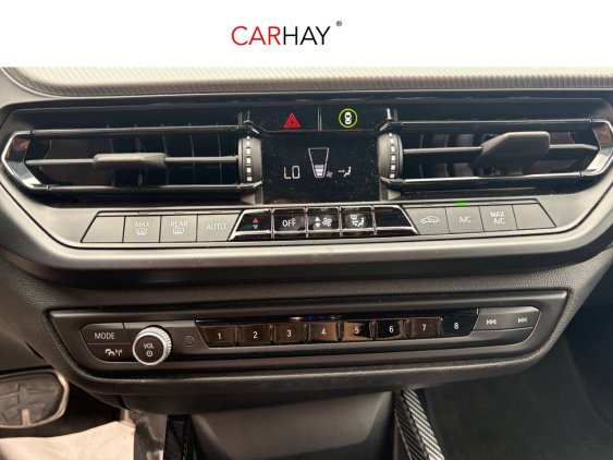 Comprar BMW SERIE 1 de segunda mano BMW SERIE 1 de segunda mano