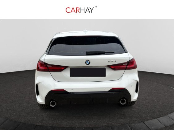 Comprar BMW SERIE 1 de segunda mano BMW SERIE 1 de segunda mano