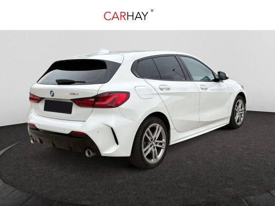 Comprar BMW SERIE 1 de segunda mano BMW SERIE 1 de segunda mano