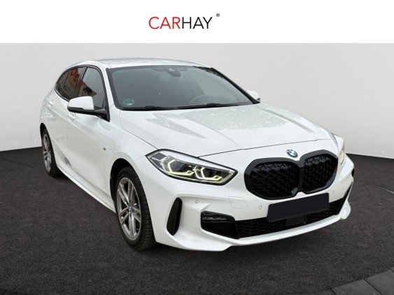 Comprar BMW SERIE 1 de segunda mano BMW SERIE 1 de segunda mano