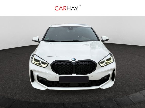 Comprar BMW SERIE 1 de segunda mano BMW SERIE 1 de segunda mano