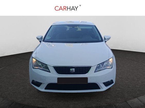 Comprar SEAT LEON de segunda mano SEAT LEON de segunda mano