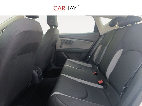 Comprar SEAT LEON de segunda mano SEAT LEON de segunda mano