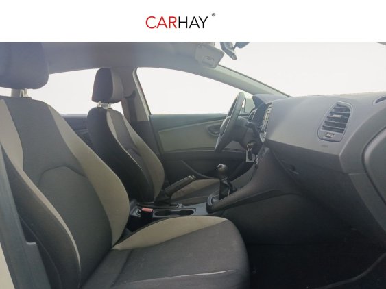Comprar SEAT LEON de segunda mano SEAT LEON de segunda mano