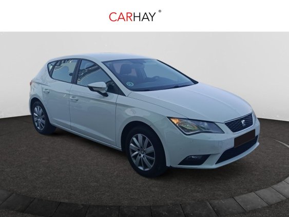 Comprar SEAT LEON de segunda mano SEAT LEON de segunda mano
