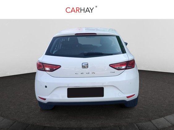 Comprar SEAT LEON de segunda mano SEAT LEON de segunda mano