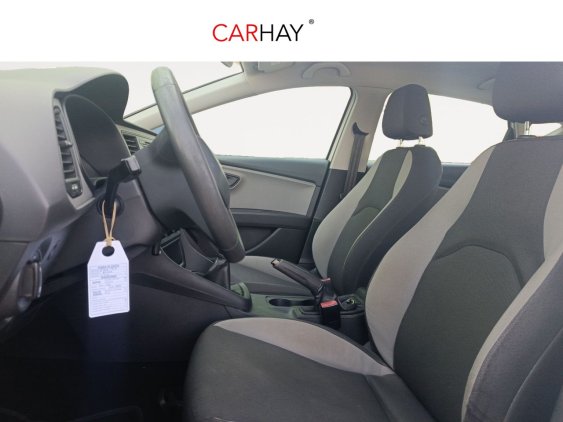 Comprar SEAT LEON de segunda mano SEAT LEON de segunda mano
