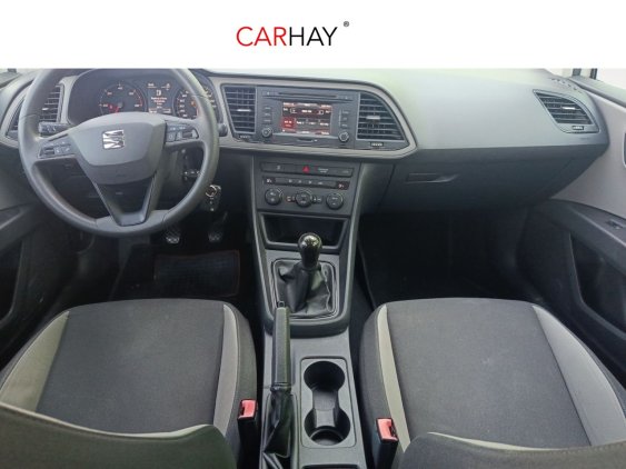 Comprar SEAT LEON de segunda mano SEAT LEON de segunda mano