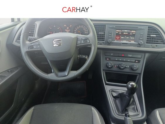 Comprar SEAT LEON de segunda mano SEAT LEON de segunda mano
