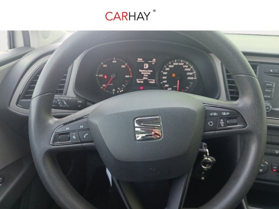 Comprar SEAT LEON de segunda mano SEAT LEON de segunda mano