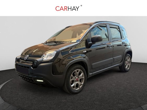 Comprar FIAT PANDA de segunda mano FIAT PANDA de segunda mano
