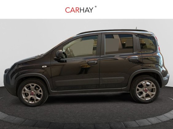 Comprar FIAT PANDA de segunda mano FIAT PANDA de segunda mano