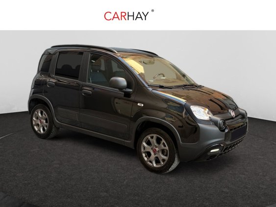 Comprar FIAT PANDA de segunda mano FIAT PANDA de segunda mano