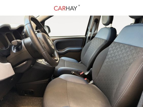 Comprar FIAT PANDA de segunda mano FIAT PANDA de segunda mano