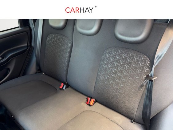 Comprar FIAT PANDA de segunda mano FIAT PANDA de segunda mano