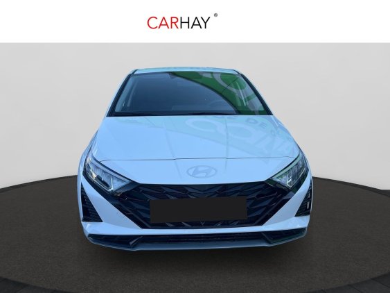 Comprar HYUNDAI I20 de segunda mano HYUNDAI I20 de segunda mano