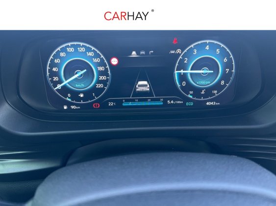 Comprar HYUNDAI I20 de segunda mano HYUNDAI I20 de segunda mano