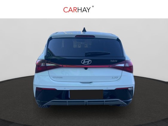 Comprar HYUNDAI I20 de segunda mano HYUNDAI I20 de segunda mano