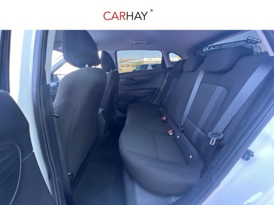Comprar HYUNDAI I20 de segunda mano HYUNDAI I20 de segunda mano