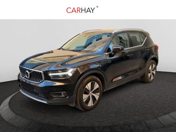 Comprar VOLVO XC40 de segunda mano VOLVO XC40 de segunda mano