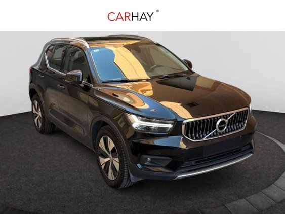 Comprar VOLVO XC40 de segunda mano VOLVO XC40 de segunda mano