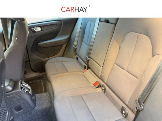 Comprar VOLVO XC40 de segunda mano VOLVO XC40 de segunda mano