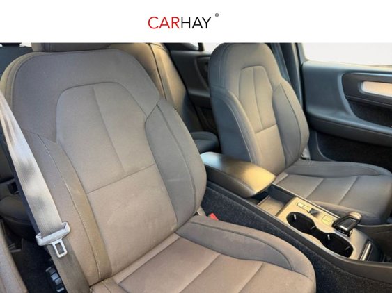 Comprar VOLVO XC40 de segunda mano VOLVO XC40 de segunda mano