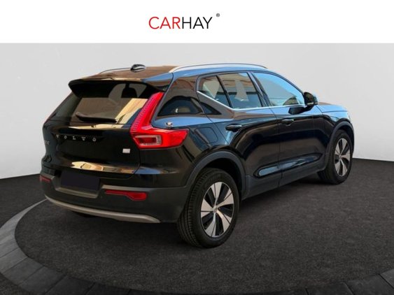 Comprar VOLVO XC40 de segunda mano VOLVO XC40 de segunda mano
