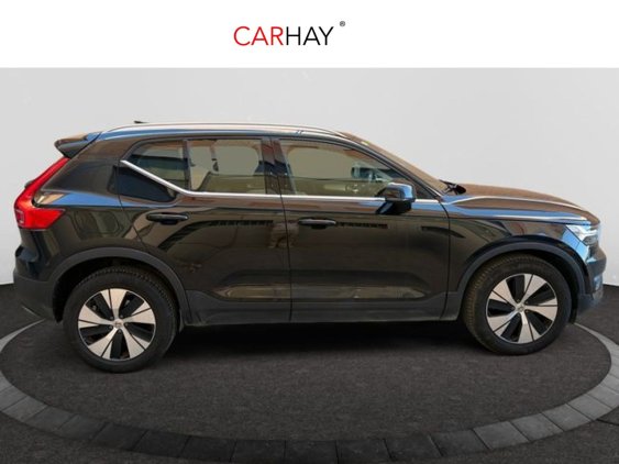 Comprar VOLVO XC40 de segunda mano VOLVO XC40 de segunda mano