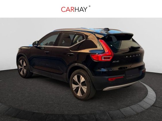 Comprar VOLVO XC40 de segunda mano VOLVO XC40 de segunda mano