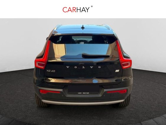 Comprar VOLVO XC40 de segunda mano VOLVO XC40 de segunda mano