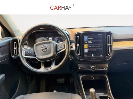 Comprar VOLVO XC40 de segunda mano VOLVO XC40 de segunda mano