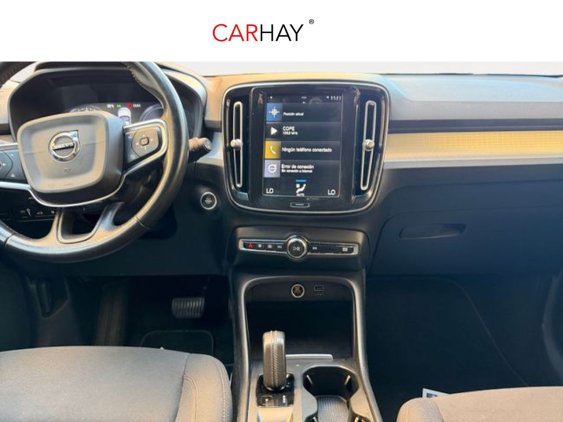 Comprar VOLVO XC40 de segunda mano VOLVO XC40 de segunda mano