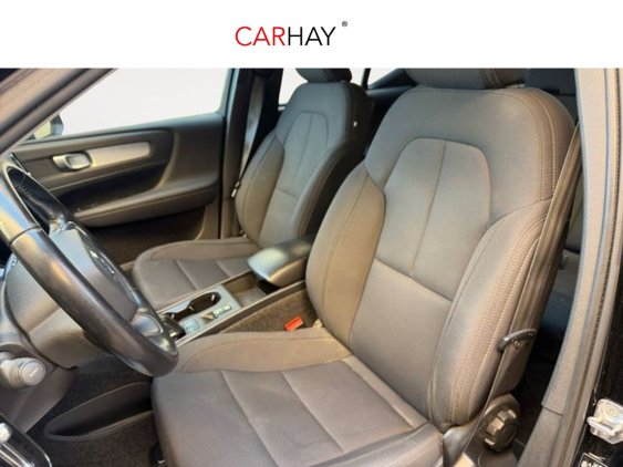 Comprar VOLVO XC40 de segunda mano VOLVO XC40 de segunda mano