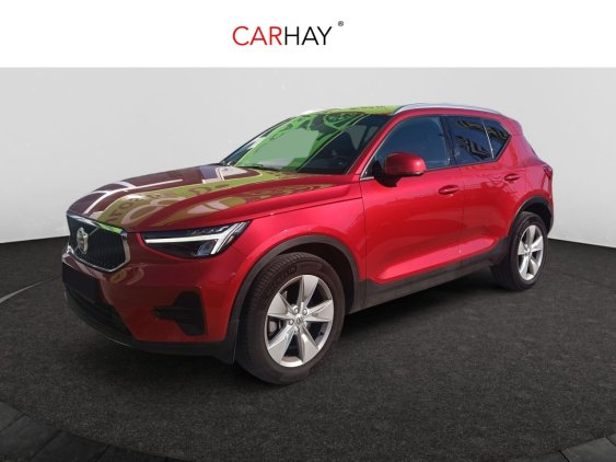 Comprar VOLVO XC40 de segunda mano VOLVO XC40 de segunda mano