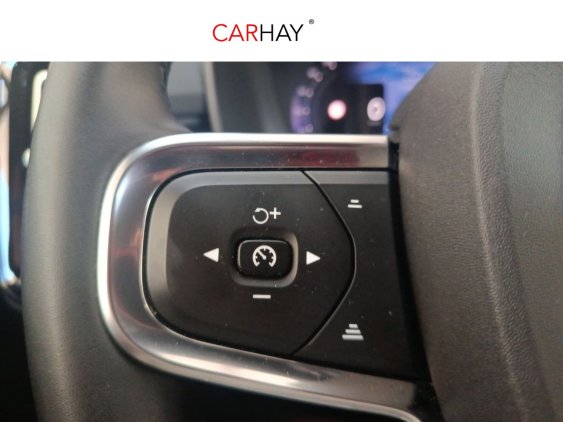 Comprar VOLVO XC40 de segunda mano VOLVO XC40 de segunda mano