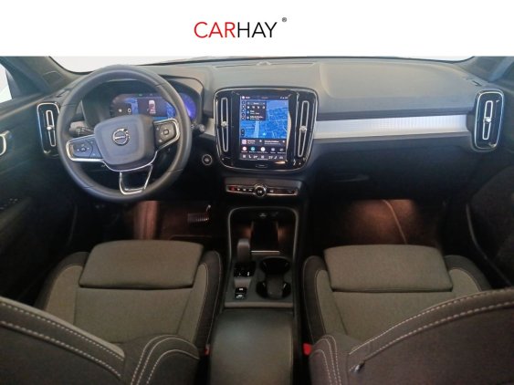 Comprar VOLVO XC40 de segunda mano VOLVO XC40 de segunda mano