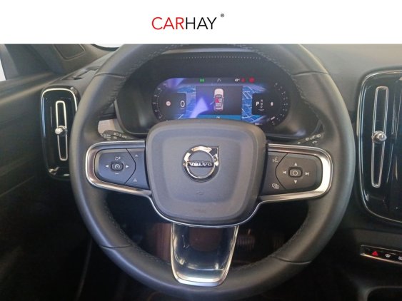Comprar VOLVO XC40 de segunda mano VOLVO XC40 de segunda mano