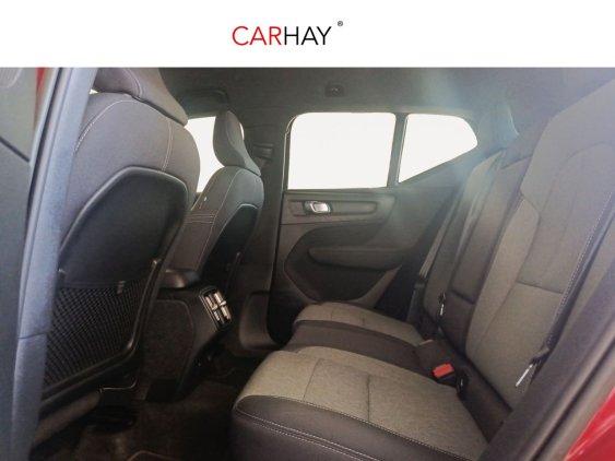 Comprar VOLVO XC40 de segunda mano VOLVO XC40 de segunda mano